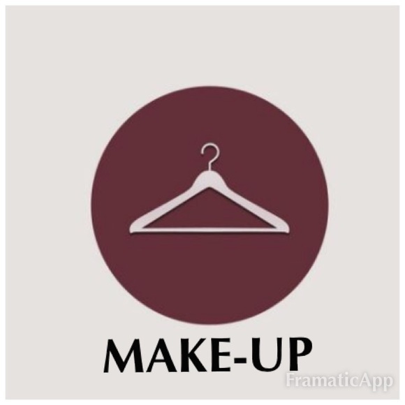 Make up!! - Picture 13 of 16